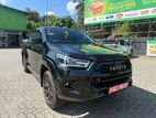 Toyota Hilux GR SPORTS 2021