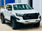 Toyota Hilux GR SPORTS 2024