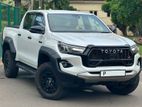 Toyota Hilux GR SPORTS 2024