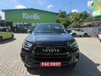 Toyota Hilux GR SPORTS 2024