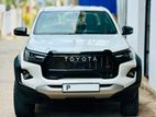 Toyota Hilux GR SPORTS 2024