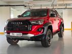 Toyota Hilux GR Sports 2024