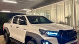 Toyota Hilux GR Sports 2025