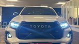Toyota Hilux GR Sports 2025