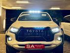 Toyota Hilux GR Sports 2025