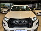 Toyota Hilux GR Sports 2025