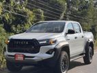 Toyota Hilux GR Sports 2025
