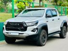 Toyota Hilux Gr Sports 2.8 L 2024
