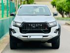 Toyota Hilux GR SPORTS DIESEL 4WD 2024