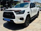 Toyota Hilux GR Sports Japan 2023
