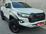 Toyota Hilux GR Sports Thailand'/ 2024