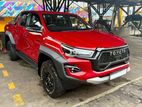 Toyota Hilux GrSport Fully Loaded 2024