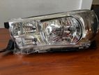 Toyota Hilux Head Lamp 2016 LH