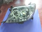 Toyota Hilux Head Lamp