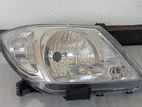 Toyota Hilux Head Light