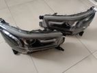 Toyota Hilux Head Light