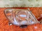 Toyota Hilux Head Lights
