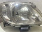 Toyota Hilux Headlight