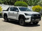 Toyota Hilux HI-LUX REVO CAB 2025