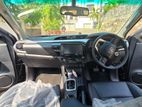 Toyota Hilux High AT 2025