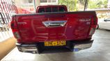 Toyota Hilux 2019