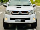 Toyota Hilux HL2 D4D 2.5 2010