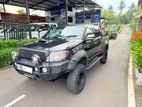 Toyota Hilux HL3 D-4D 2019