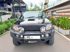 Toyota Hilux HL3 D-4D 4x4 2009