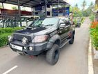 Toyota Hilux HL3 D-4D 4x4 2009