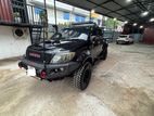 Toyota Hilux HLS D4 VIGO 2007