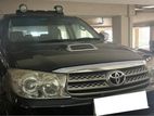 Toyota Hilux 2007