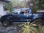 Toyota Hilux 2009
