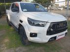 Toyota Hilux Japan Gr Sport 2022