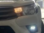 Toyota Hilux LED Fog Lamps Lights