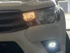 Toyota Hilux LED Fog Lamps Lights