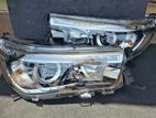 Toyota Hilux LED Headlight Set