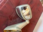 Toyota Hilux Mirror