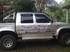 Toyota Hilux LN 106 1990