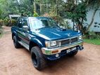 Toyota Hilux LN 106 1993