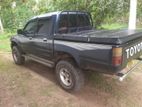 Toyota Hilux 1996