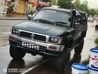 Toyota Hilux LN 106 1997