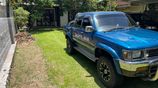 Toyota Hilux LN 107 1994