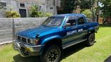 Toyota Hilux LN 107 1994