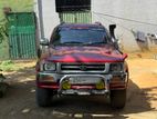 Toyota Hilux LN 107 1994