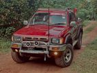 Toyota Hilux LN-107 1996