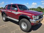 Toyota Hilux LN 107 SSR-X SUNROOF 1993