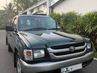 Toyota Hilux LN 145 Brand New 2004