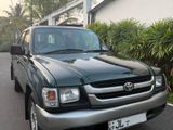 Toyota Hilux LN 145 Brand New 2004