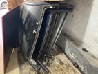 Toyota Hilux LN 166 Roof Cut