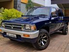 Toyota Hilux LN 85 2L Engine 1997